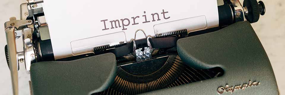Impressum